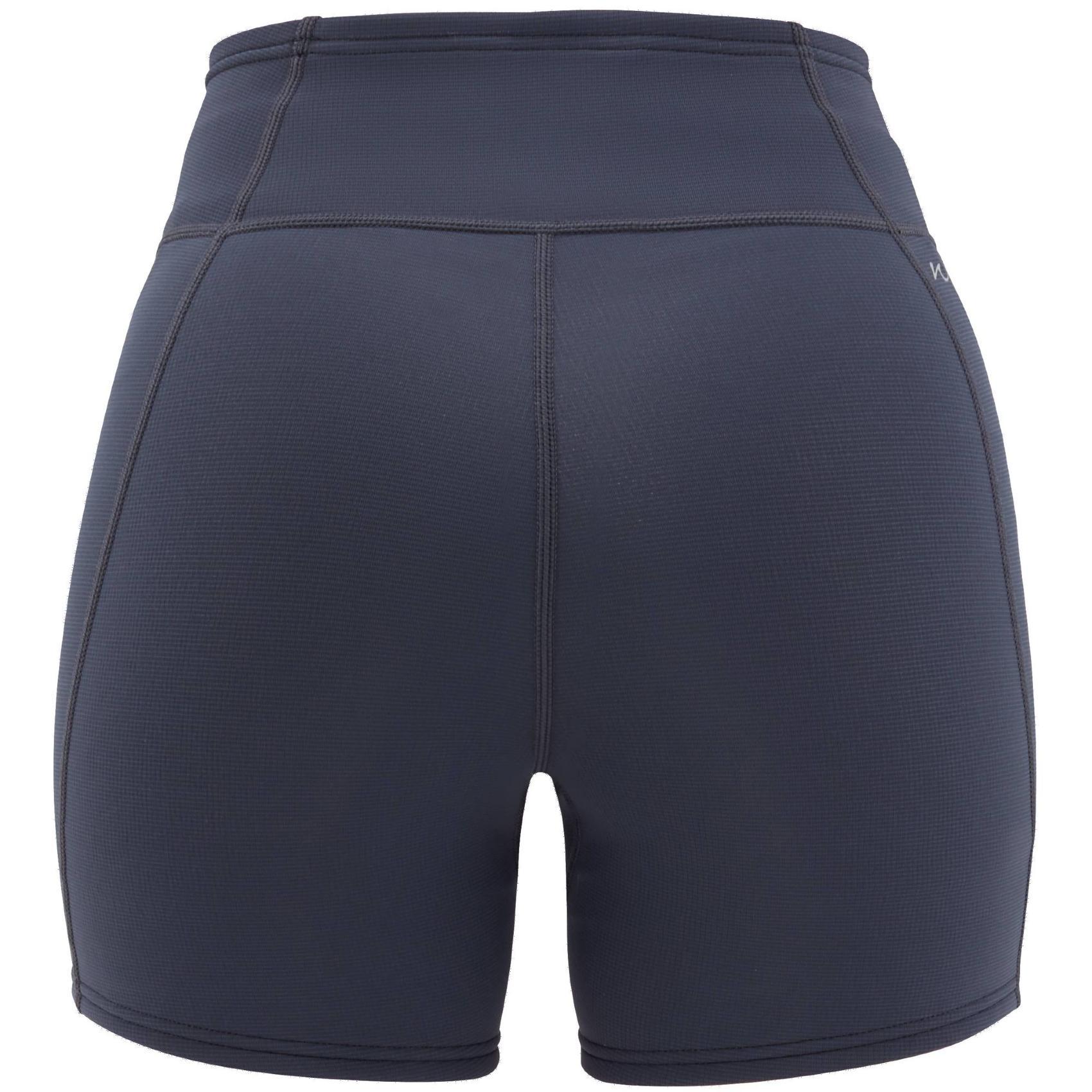 ENDAST XS - NRS HydroSkin 0.5 Neoprenshorts, Dam-Kajaksidan