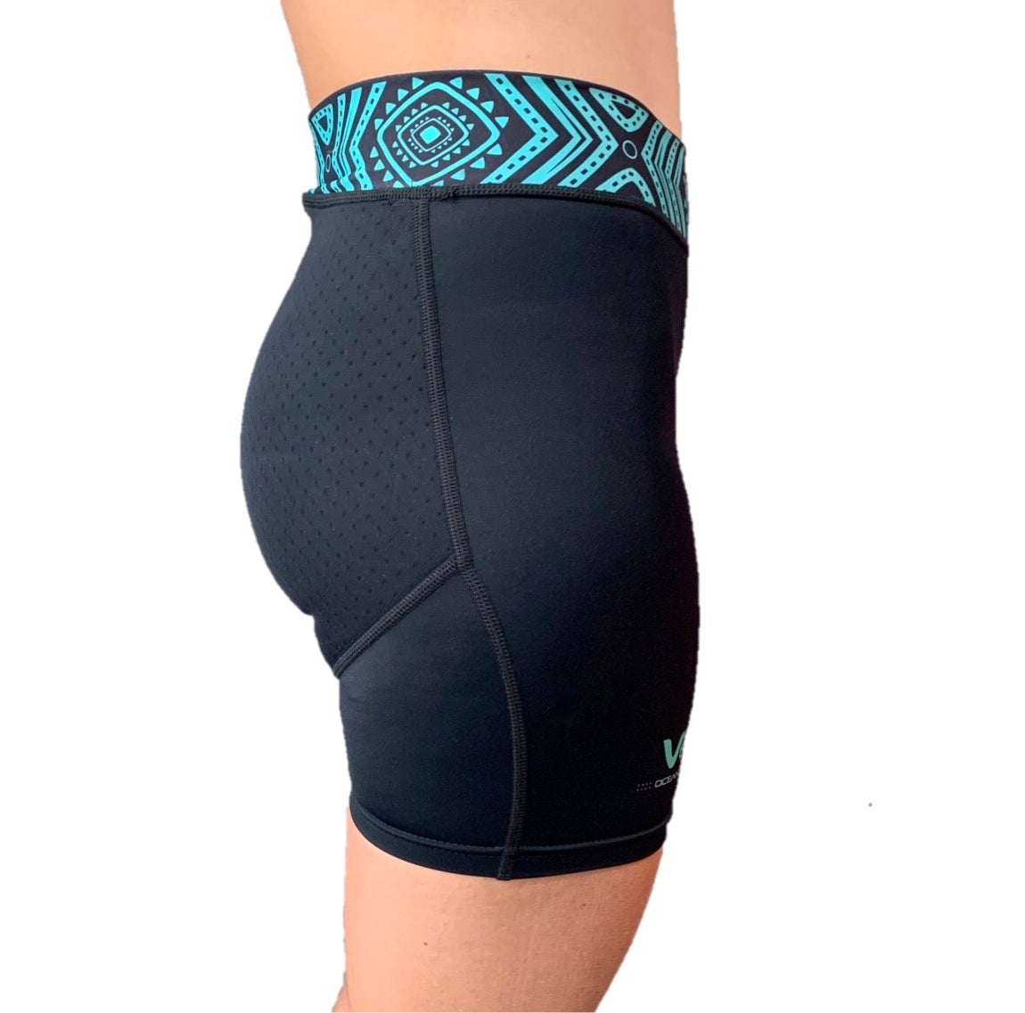 ENDAST XS - Vaikobi VOcean Shorts, Dam-Kajaksidan