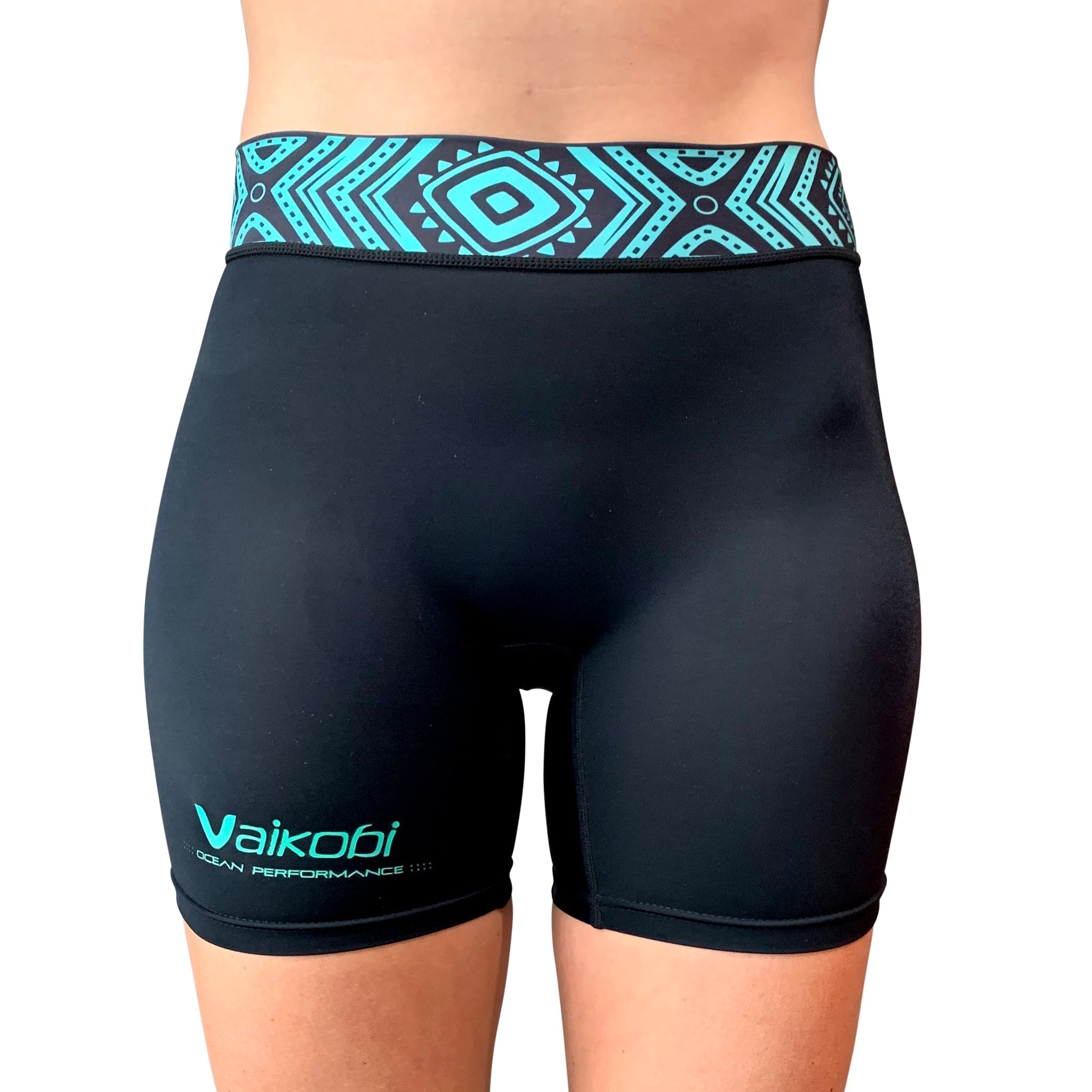 ENDAST XS - Vaikobi VOcean Shorts, Dam-Kajaksidan