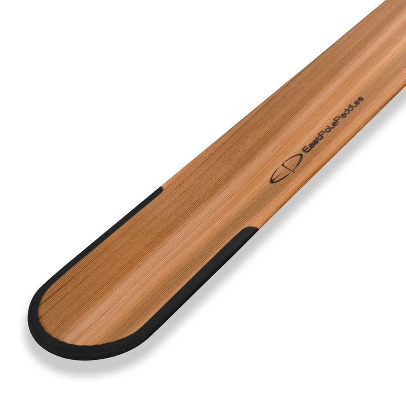 EastPolePaddles Nanook2 Delbar, BlackBone-Kajaksidan