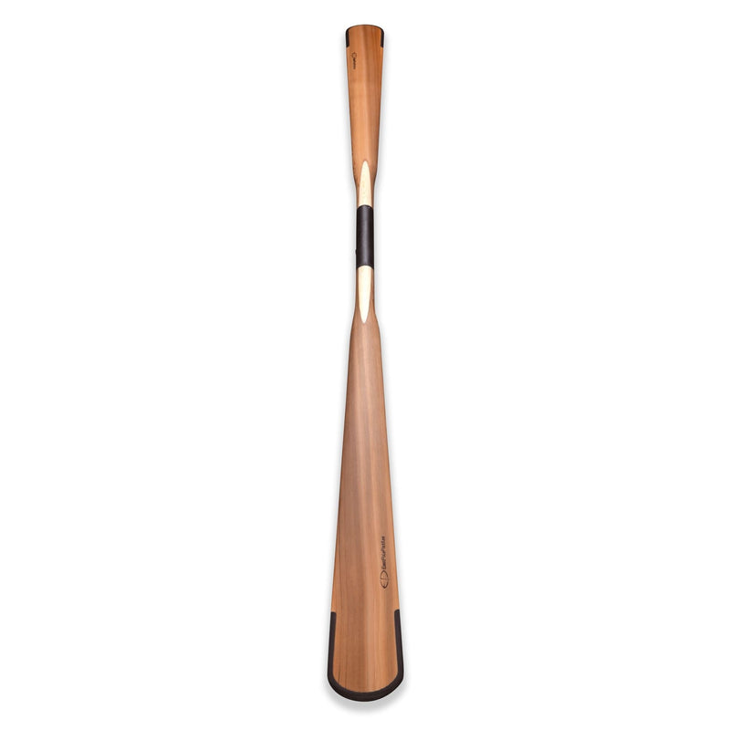EastPolePaddles Nanook2 Delbar, BlackBone-Kajaksidan