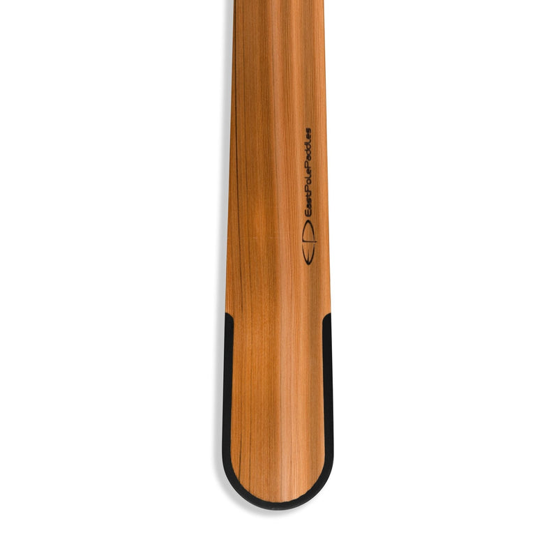 EastPolePaddles Nanook2 Delbar, BlackBone-Kajaksidan