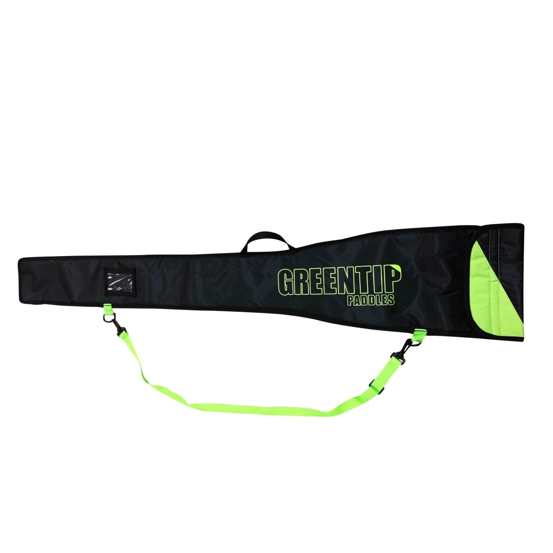 Greentip Paddelfodral Wing/Touring-Kajaksidan