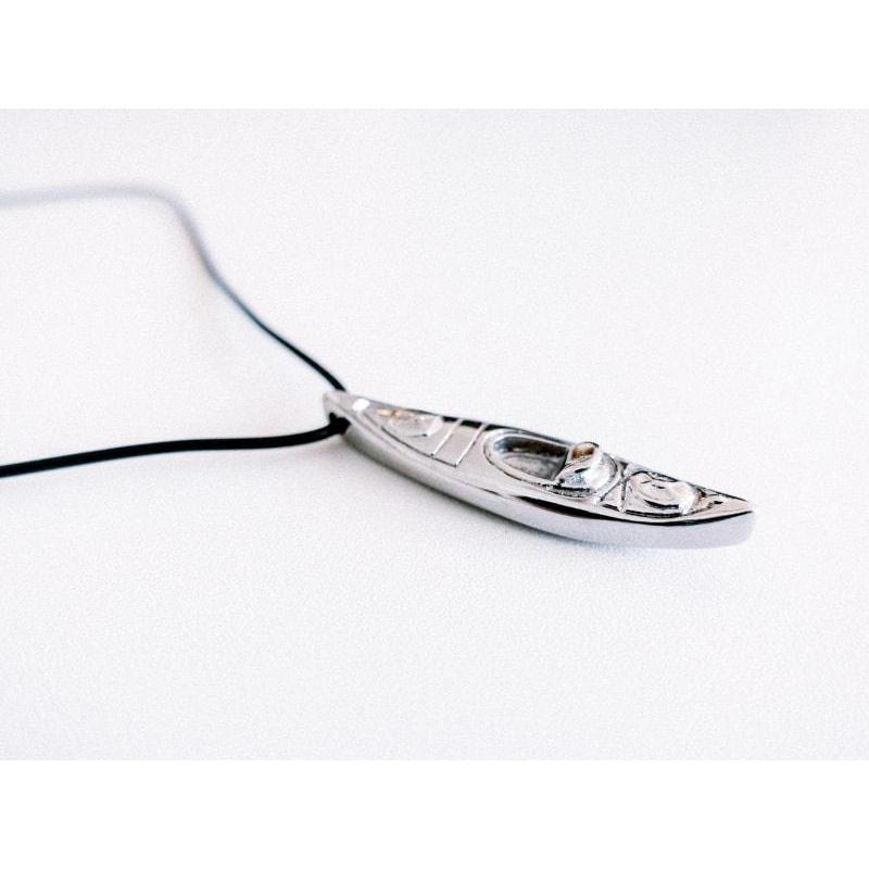 Hobkey Halsband Havskajak-Kajaksidan