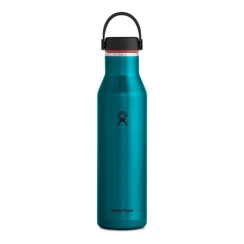 Hydroflask Lightweight Standard Mouth 621ml-Kajaksidan