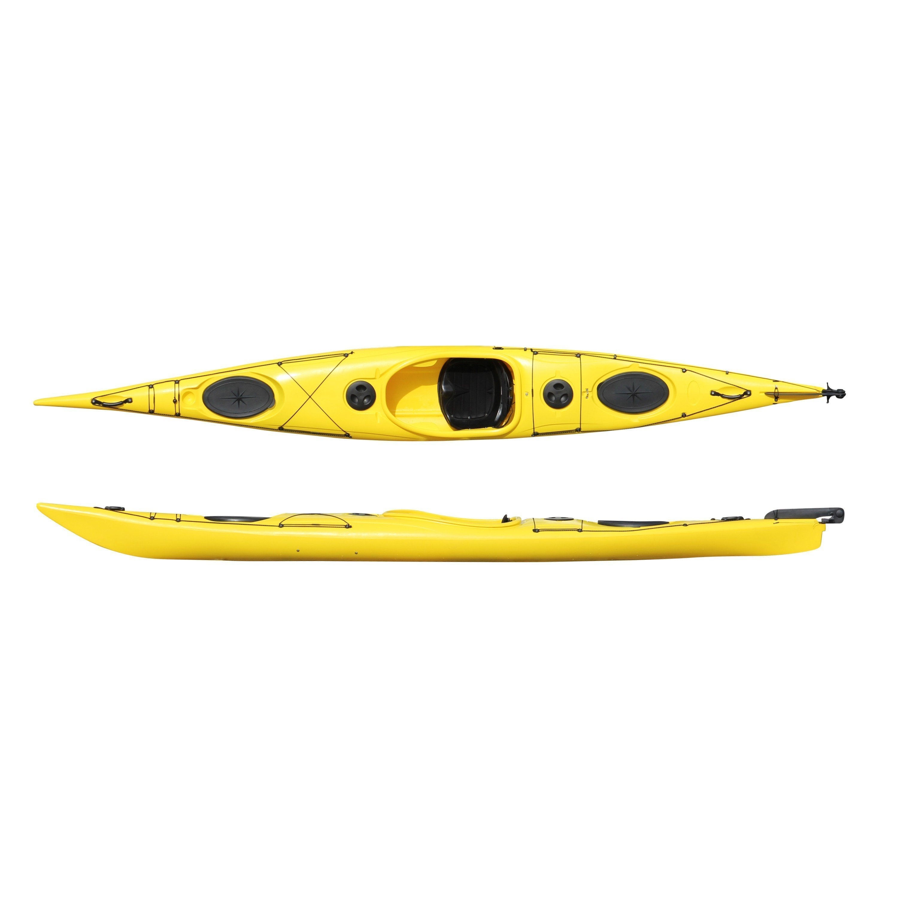 Kajakpaket Vento Ocean 5.0-Kajaksidan