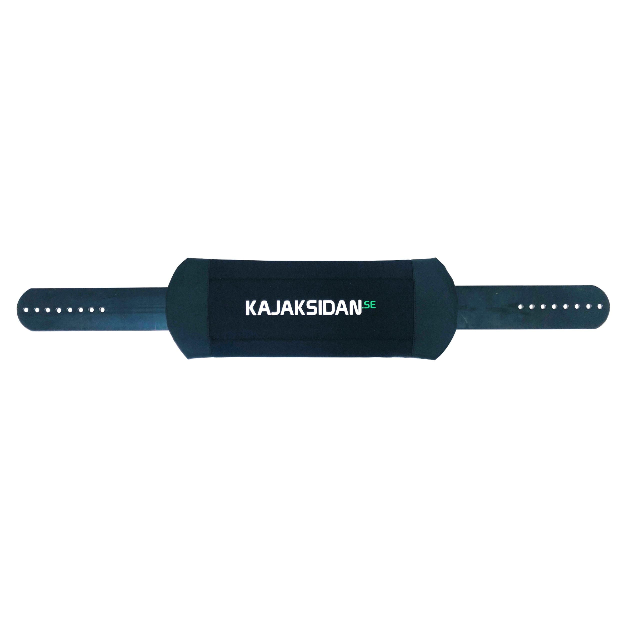 Kajaksidan Ryggstöd lågt-Kajaksidan