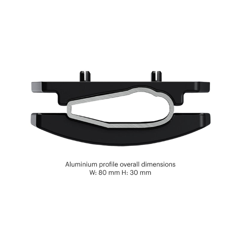 Kajaksport J-Carrier Adapter-Kajaksidan