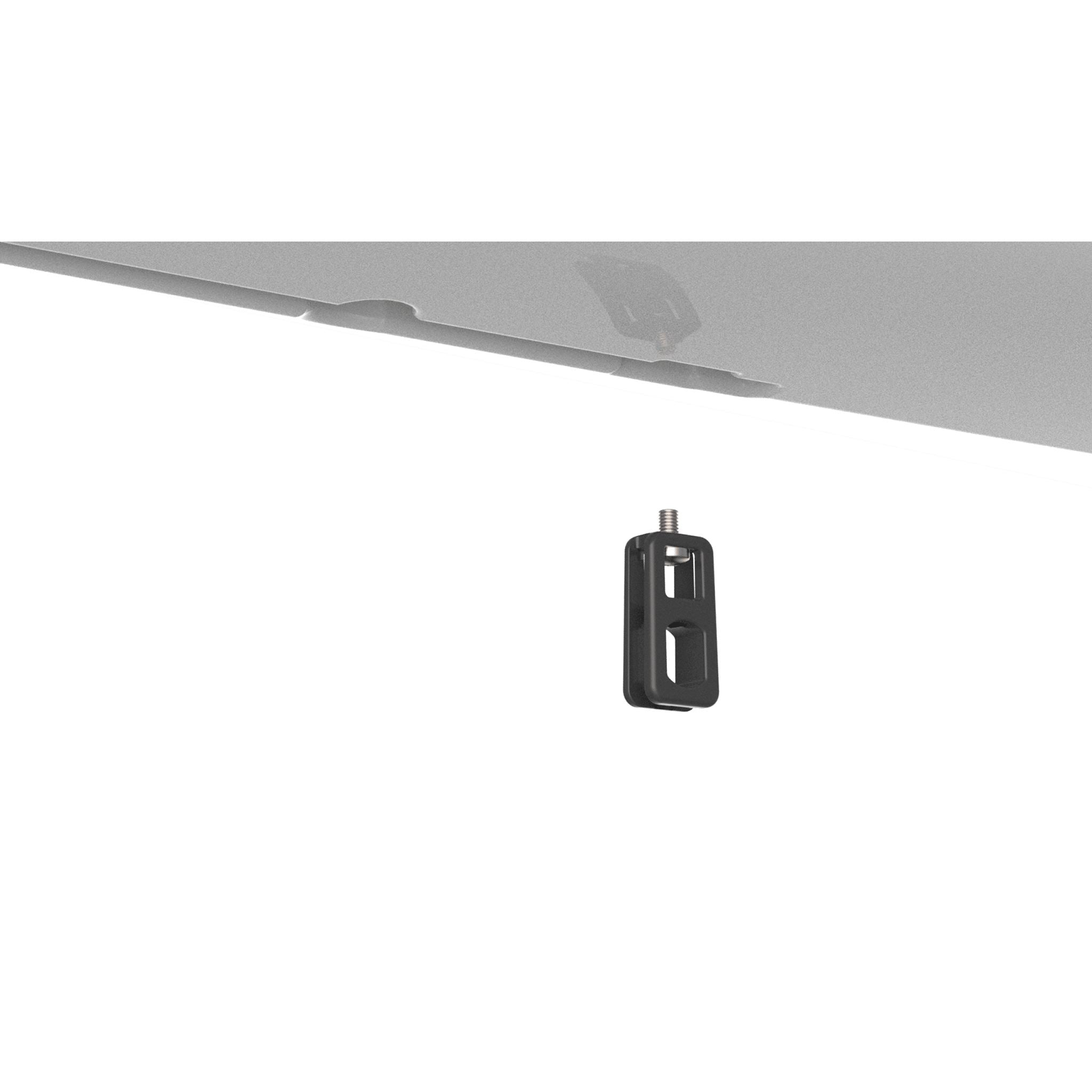 Kajaksport System 4 Skäddaaxel för PE-kajaker-Kajaksidan