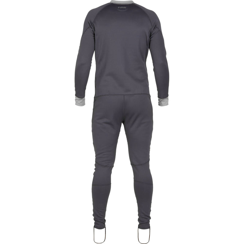 NRS Expedition Weight Union Suit, Herr-Kajaksidan