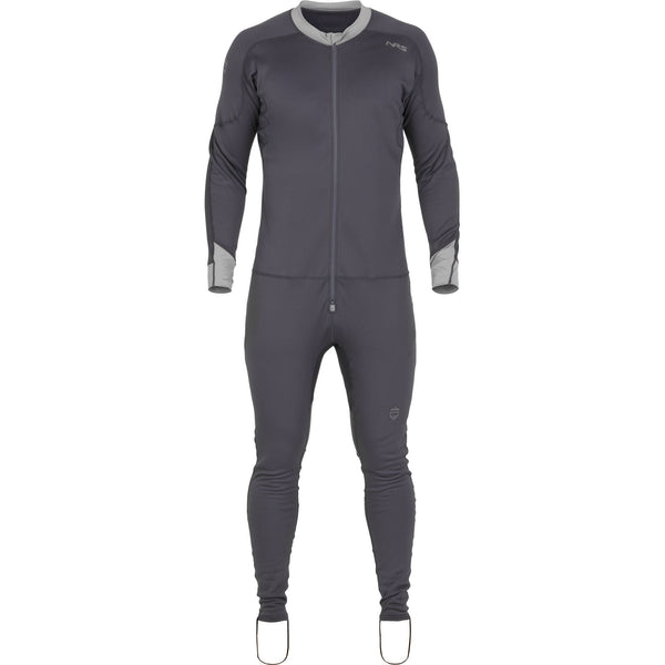NRS Expedition Weight Union Suit, Herr-Kajaksidan