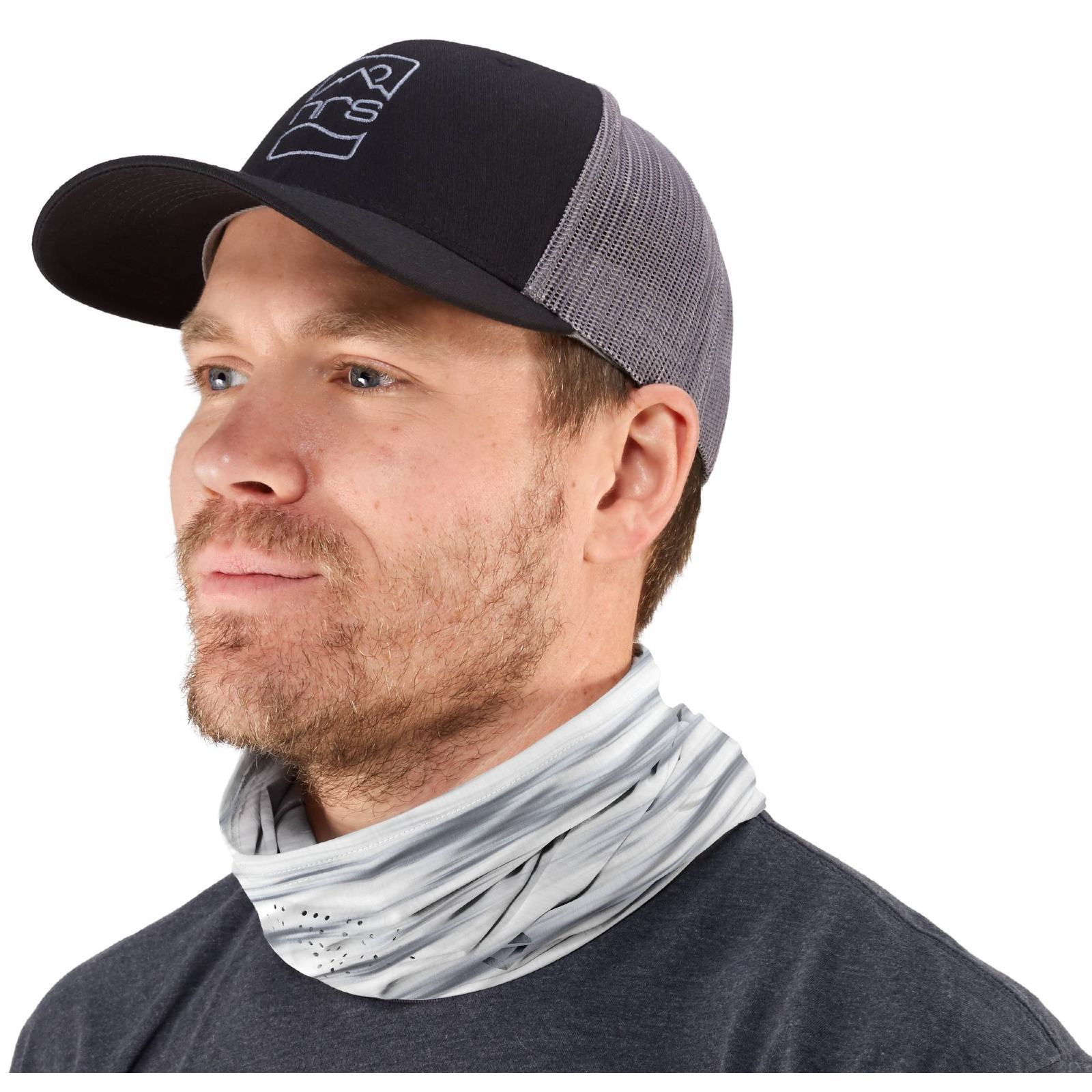 NRS Halsgaiter-Kajaksidan