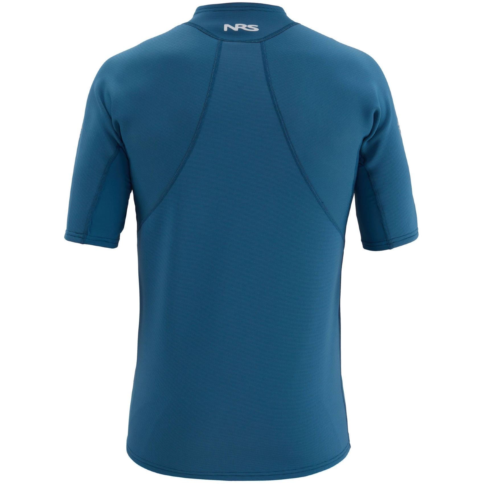 NRS HydroSkin 0.5 Kortärmad Neoprentröja, Herr-Kajaksidan