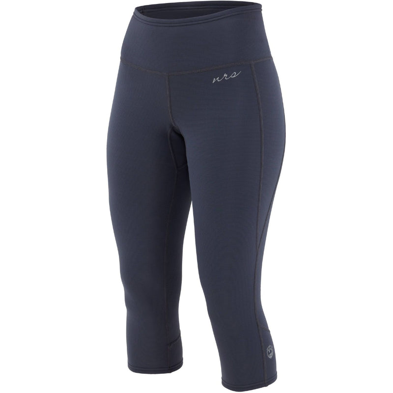 NRS HydroSkin 0.5 Neoprenshorts Capri, Dam-Kajaksidan