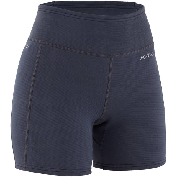 NRS HydroSkin 0.5 Neoprenshorts, Dam-Kajaksidan