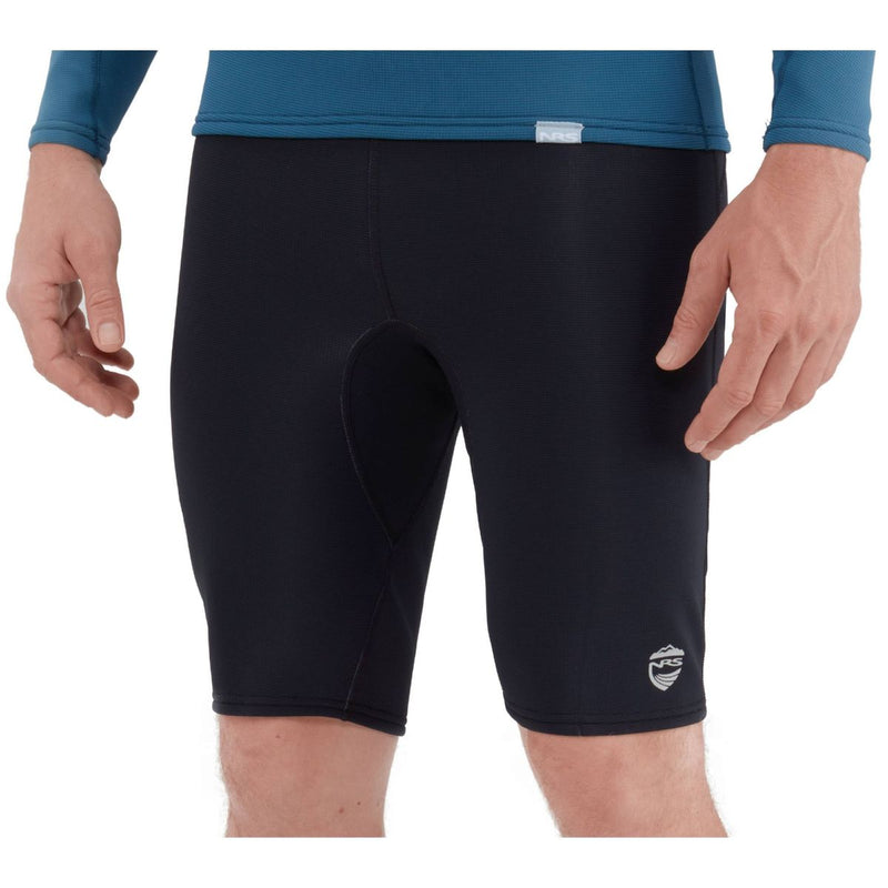 NRS HydroSkin 0.5 Neoprenshorts, Herr-Kajaksidan