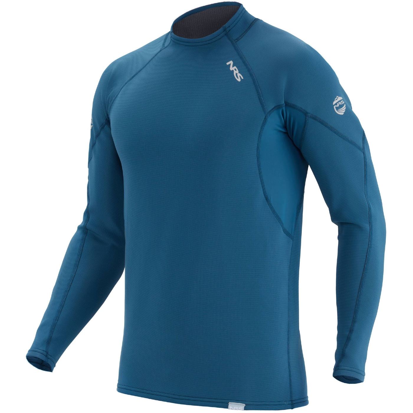 NRS HydroSkin 0.5 Neoprentröja, Herr-Kajaksidan