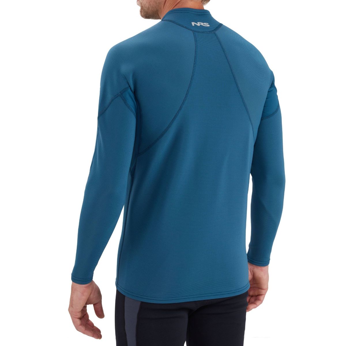 NRS HydroSkin 0.5 Neoprentröja, Herr-Kajaksidan