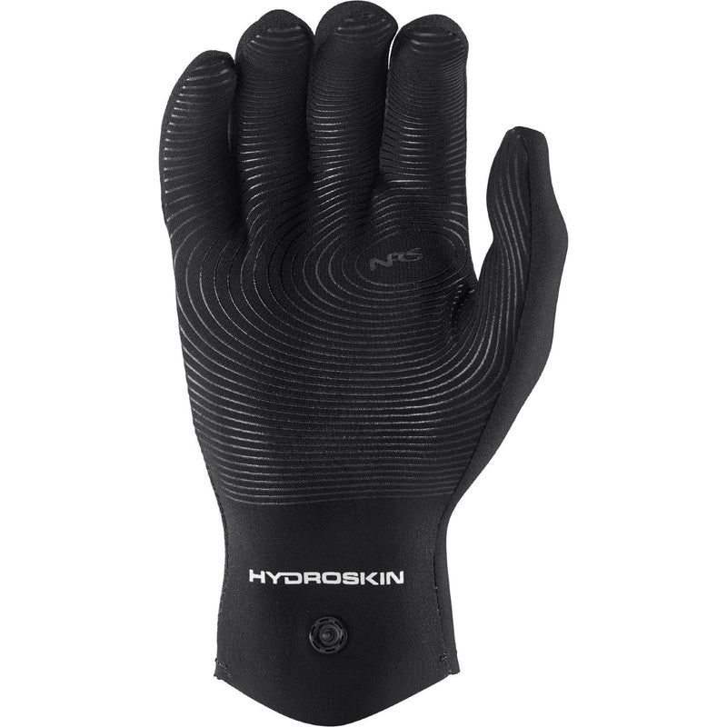 NRS HydroSkin Handskar, Herr-Kajaksidan