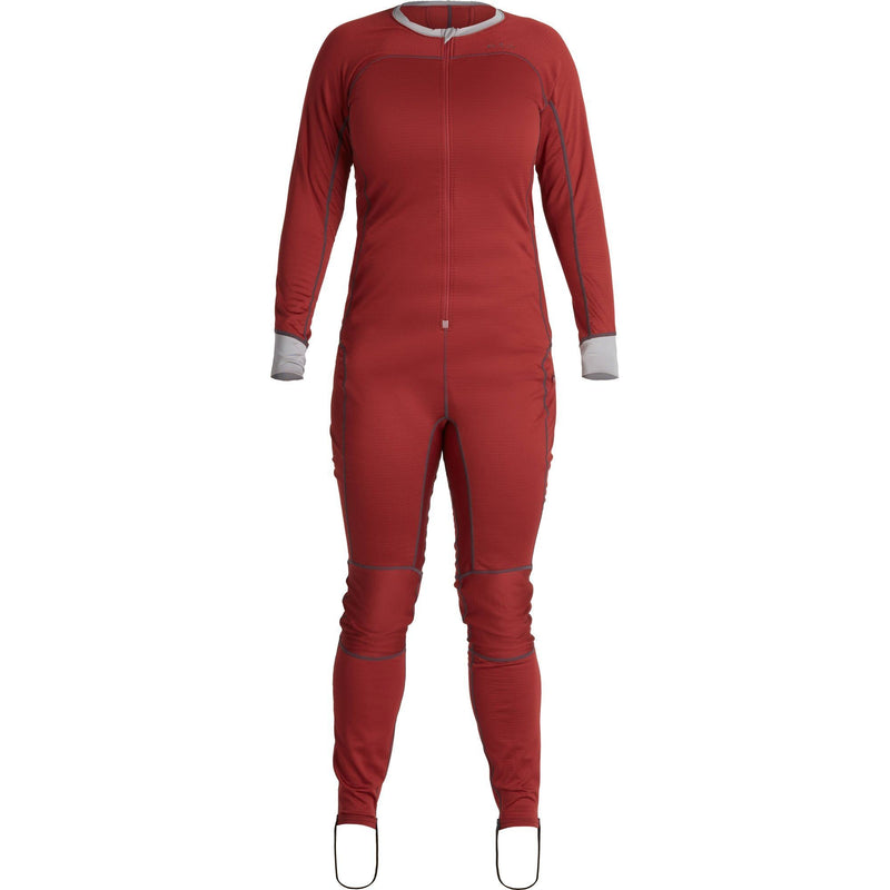 NRS Lightweight Union Suit, Dam-Kajaksidan