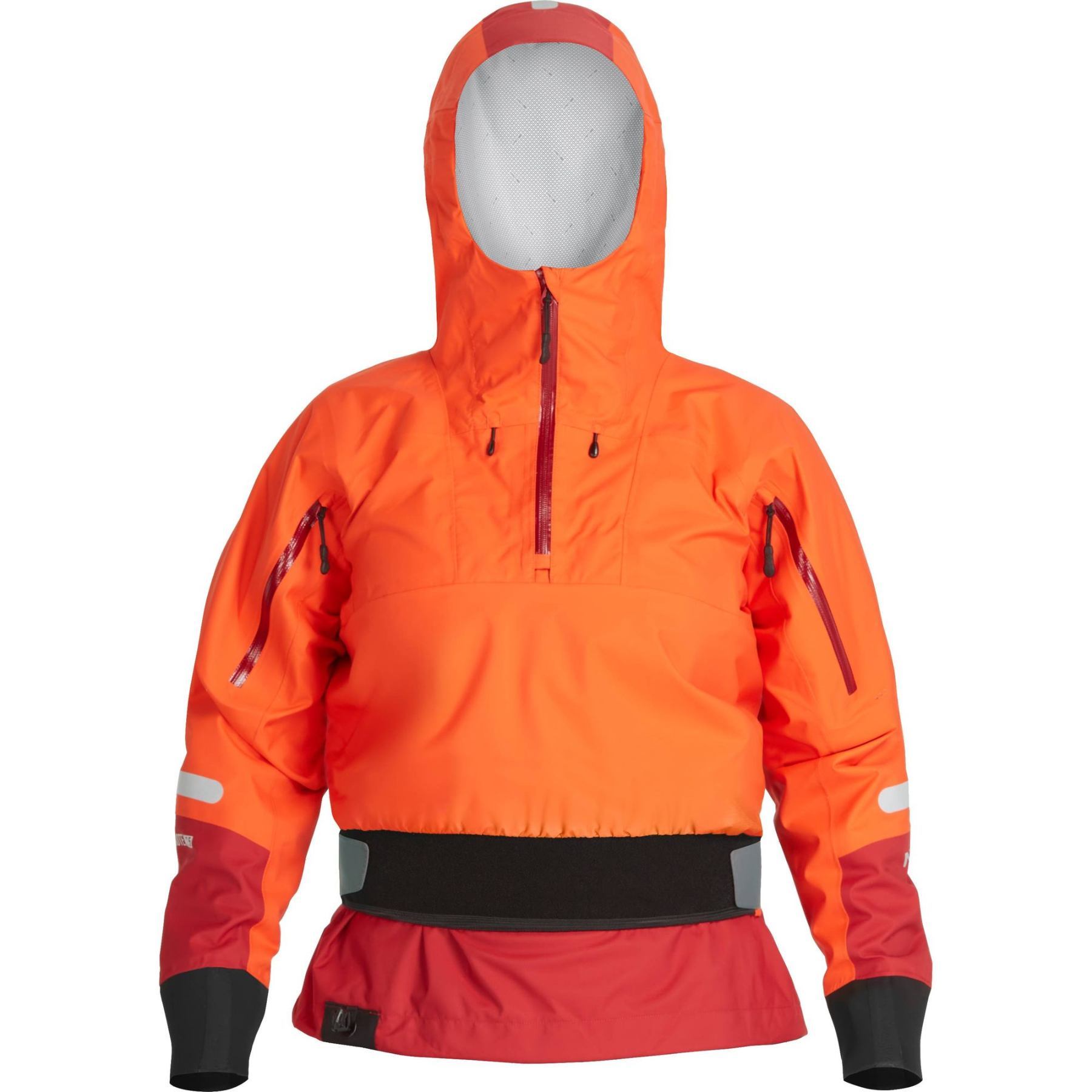 NRS Riptide Paddeljacka 2024, Dam-Kajaksidan