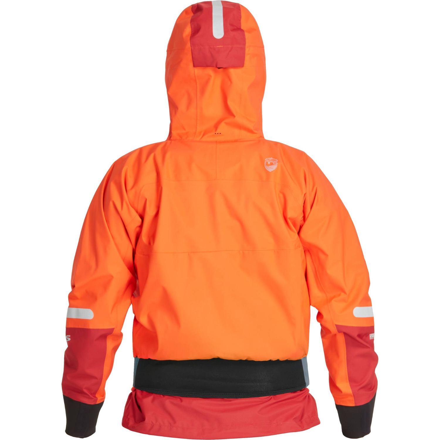 NRS Riptide Paddeljacka 2024, Dam-Kajaksidan