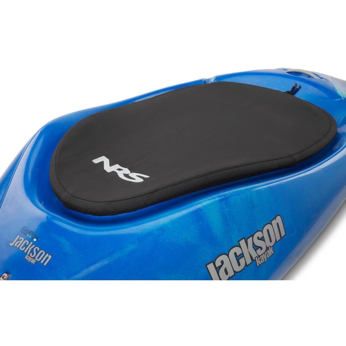 NRS Super Stretch Transportkapell Neopren-Kajaksidan
