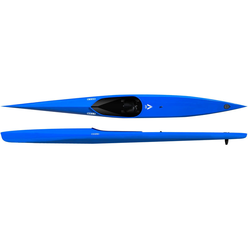 Nelo Viper 48-Kajaksidan