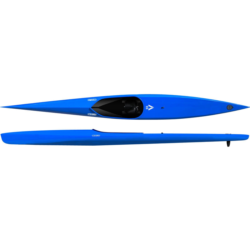 Nelo Viper 55-Kajaksidan