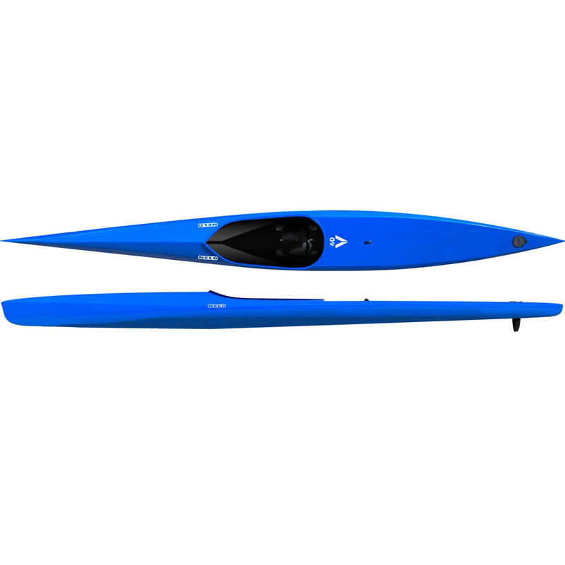 Nelo Viper 60-Kajaksidan