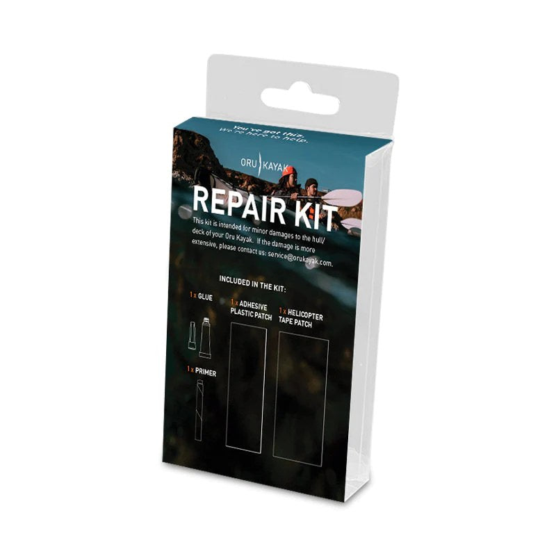 Oru Repair Kit-Kajaksidan