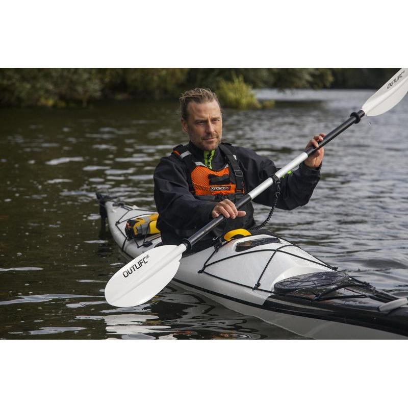 Outlife Paddle Leash-Kajaksidan
