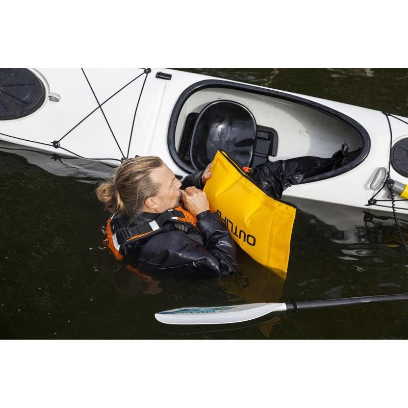 Outlife Paddle Leash-Kajaksidan