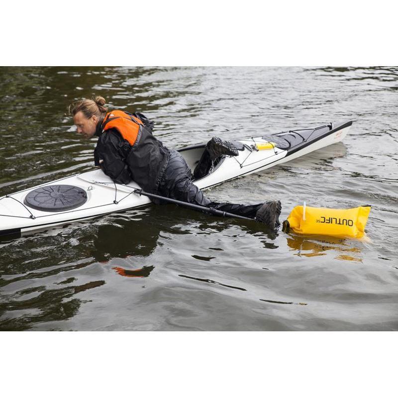 Outlife Sleek Touringpaddel-Kajaksidan