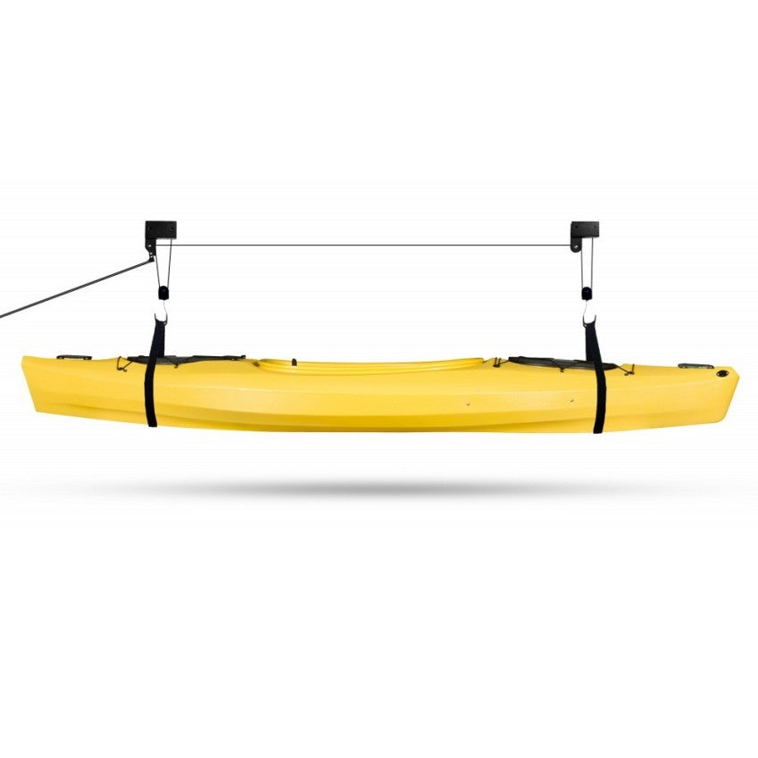 Paddlespot Kajakhiss för Takmontering-Kajaksidan