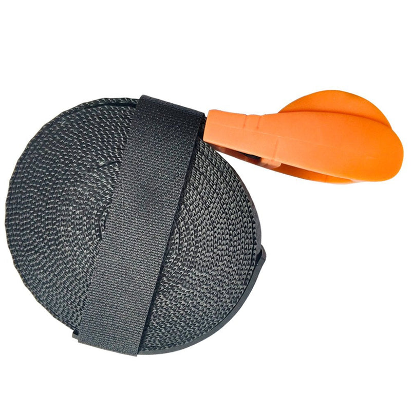 Paddlespot Spännband Pro-Kajaksidan