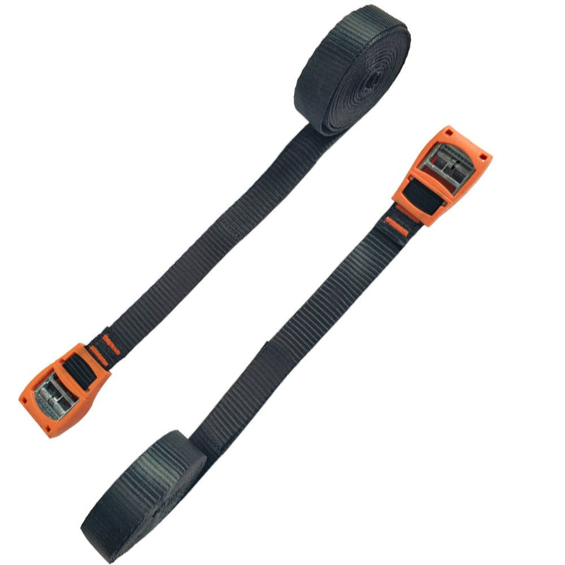 Paddlespot Spännband Pro-Kajaksidan