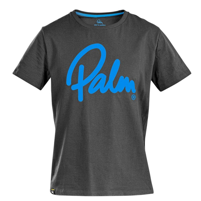 Palm Classic T-Shirt, Herr-Kajaksidan