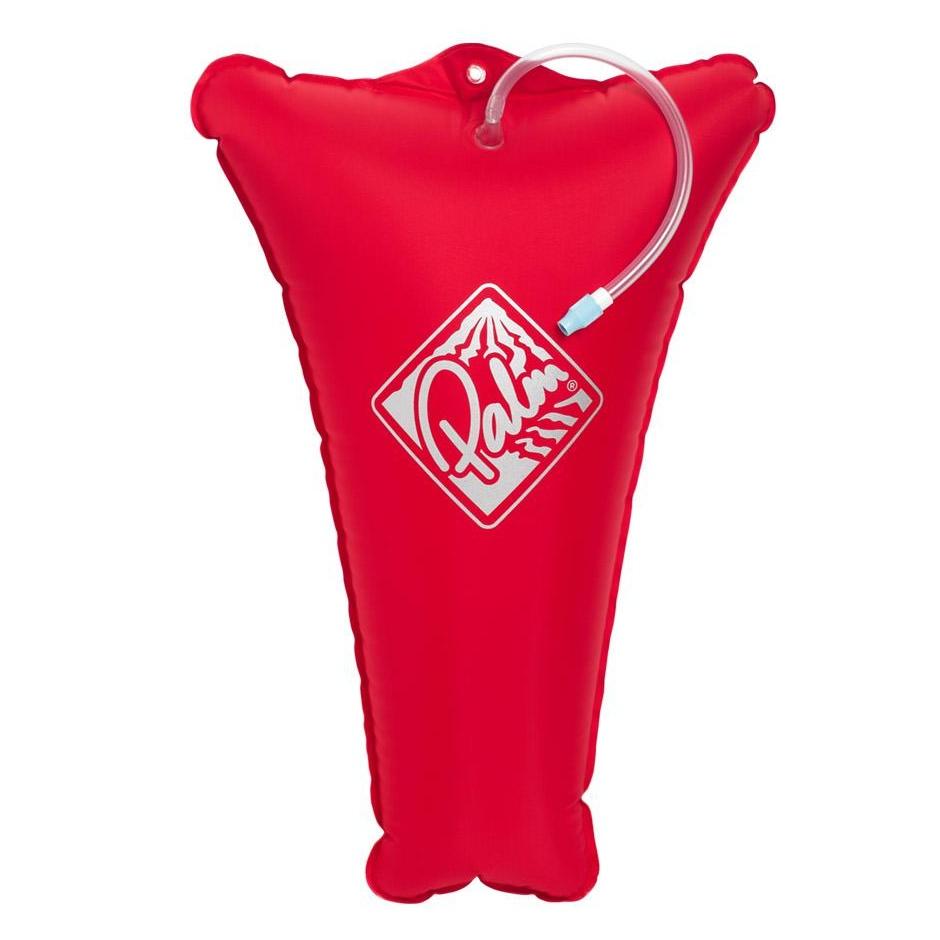 Palm Flyttank 15L-Kajaksidan