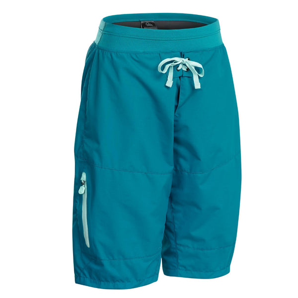 Palm Horizon Shorts, Dam-Kajaksidan