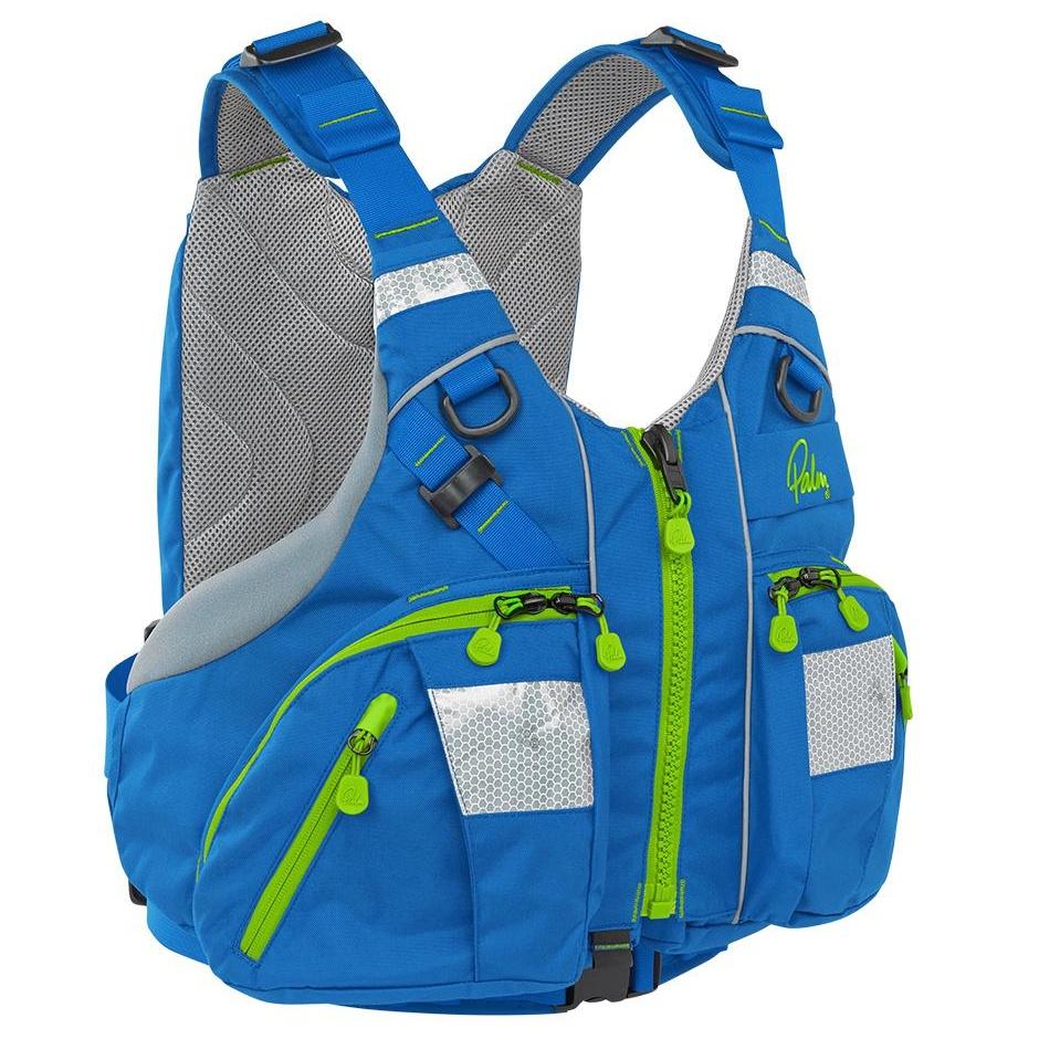 Palm Kaikoura PFD Flytväst-Kajaksidan