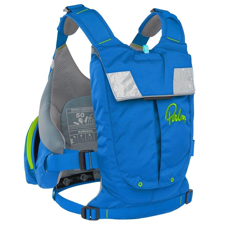 Palm Kaikoura PFD Flytväst-Kajaksidan