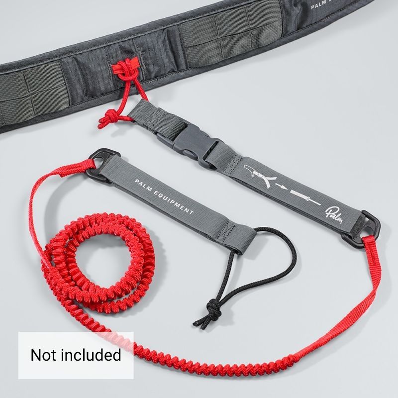 Palm Quick SUP Belt-Kajaksidan