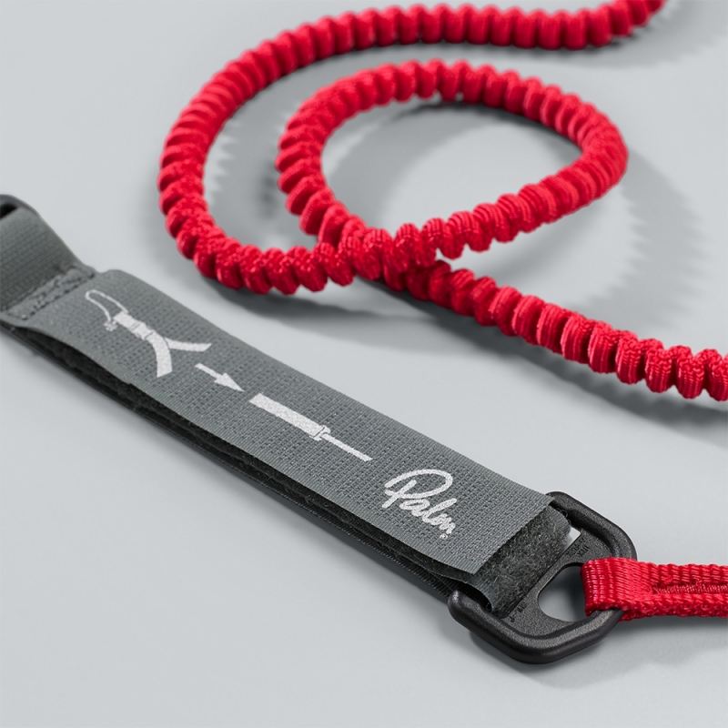 Palm Quick SUP Leash-Kajaksidan