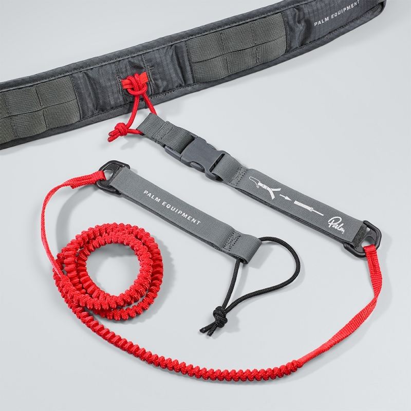 Palm Quick SUP Leash-Kajaksidan