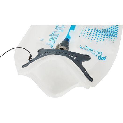 Platypus Big Zip EVO Vätskesystem Standard-Kajaksidan