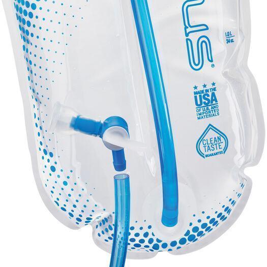 Platypus Big Zip EVO Vätskesystem Standard-Kajaksidan
