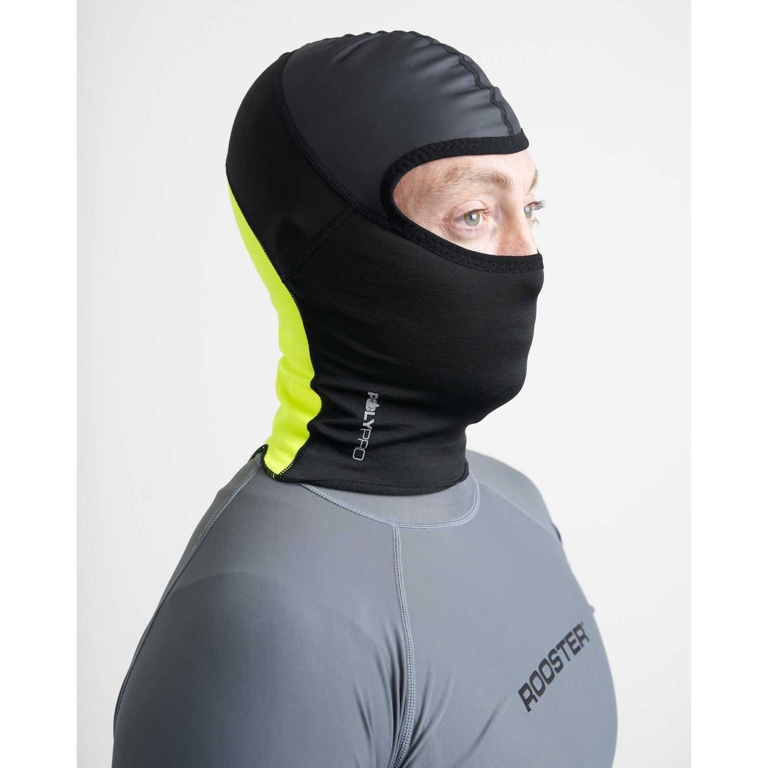 Rooster Aquafleece Balaklava-Kajaksidan