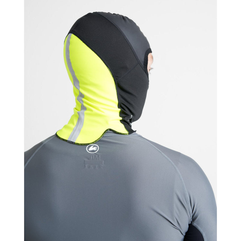 Rooster Aquafleece Balaklava-Kajaksidan