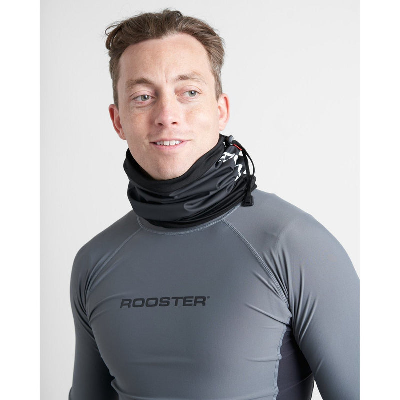 Rooster Aquafleece Gaiter-Kajaksidan